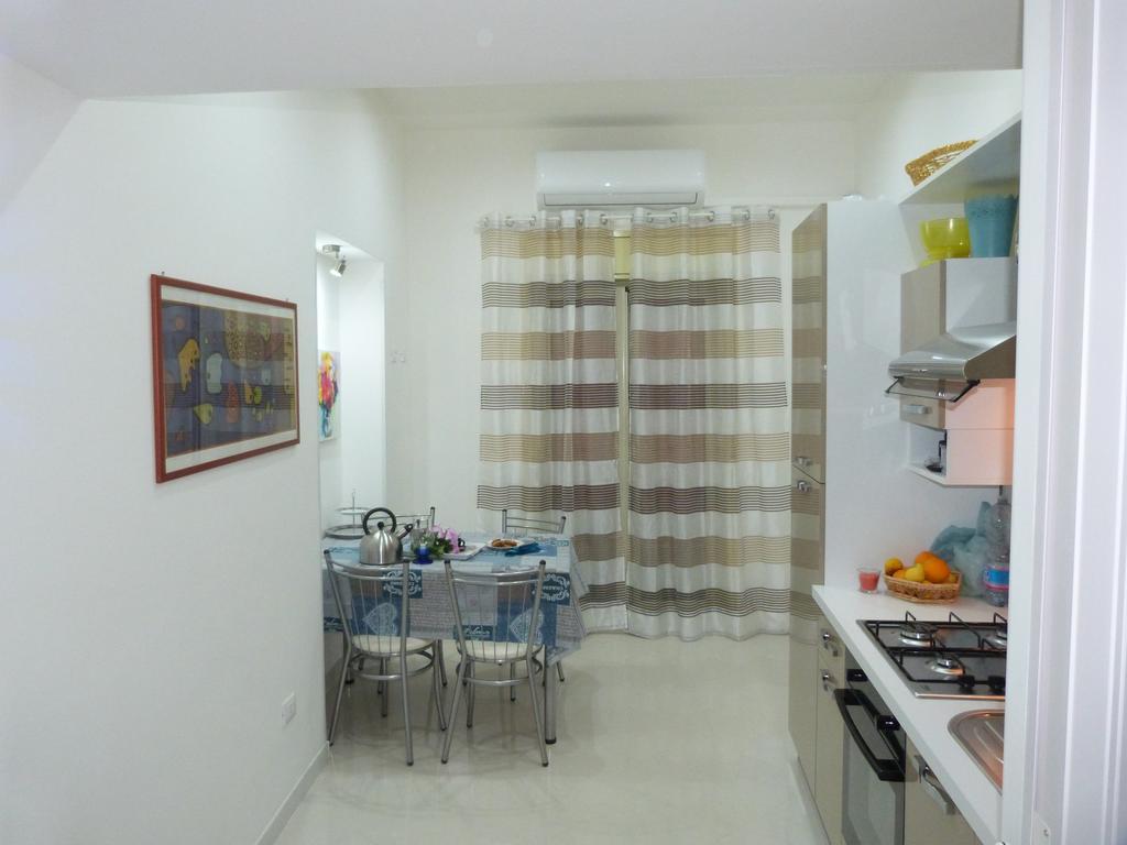 Casa Principe Maqueda Apartment Palermo Exterior foto