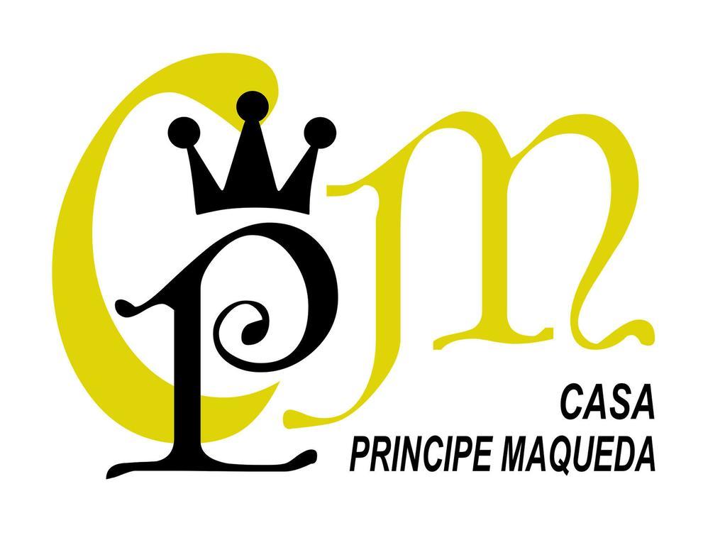 Casa Principe Maqueda Apartment Palermo Exterior foto